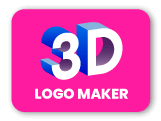 Créateur de logo 3D